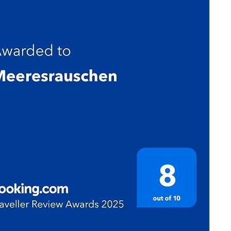 Meeresrauschen Koserow المظهر الخارجي الصورة